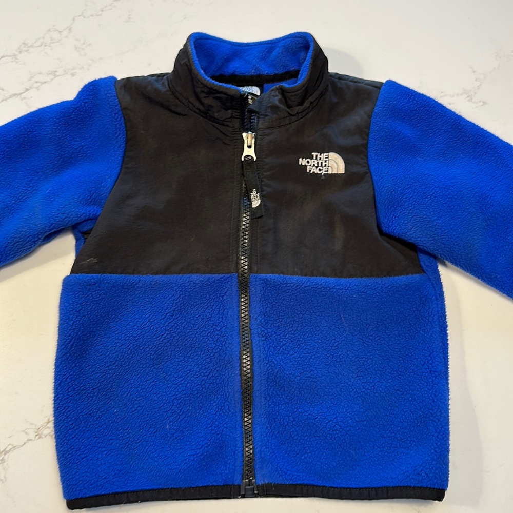 The North Face Denali 18-24 month